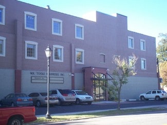 Plus de détails pour 1005 Broad St, Augusta, GA - Bureau à vendre
