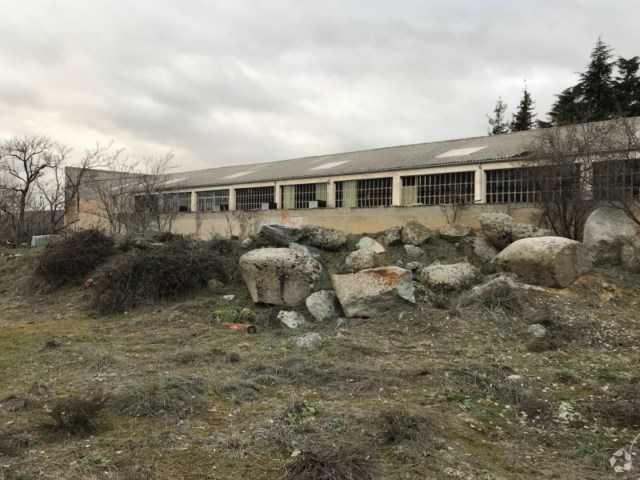 Terrain dans Segovia, Segovia à vendre - Photo de l’immeuble – Image 2 sur 4