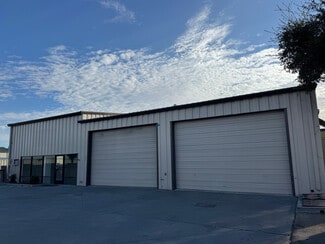 Plus de détails pour 9100 El Camino Real, Atascadero, CA - Local d'activités à louer