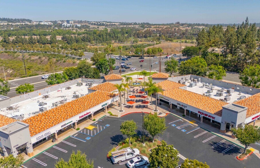 27000-27470 Alicia Pky, Laguna Niguel, CA à louer - Photo de l’immeuble – Image 2 sur 43