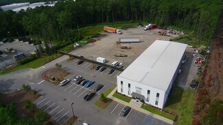 Plus de détails pour 287 Luken Rd, Goose Creek, SC - Industriel/Logistique à louer
