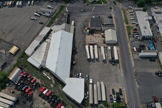 Plus de détails pour 38 Adamson St, Easton, PA - Industriel/Logistique à louer