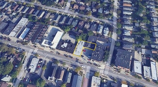 Plus de détails pour 12621-12631 Larchmere Blvd, Cleveland, OH - Local commercial à louer