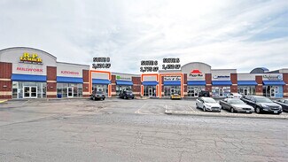 Plus de détails pour 12595 State Route 143, Highland, IL - Médical, Local commercial à louer