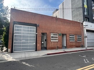 Plus de détails pour 3431 Wesley St, Culver City, CA - Bureau à louer