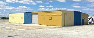 Plus de détails pour 30075 Grand Ave, Winchester, CA - Industriel/Logistique à louer