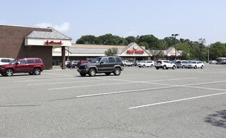 Plus de détails pour 395 Fort Salonga Rd, Northport, NY - Local commercial à louer