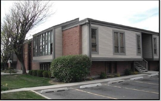 1345 E 3900 S, Salt Lake City, UT à vendre - Photo de l’immeuble – Image 2 sur 20
