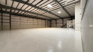 Plus de détails pour 3501 N Lakewood Blvd, Long Beach, CA - Industriel/Logistique à louer