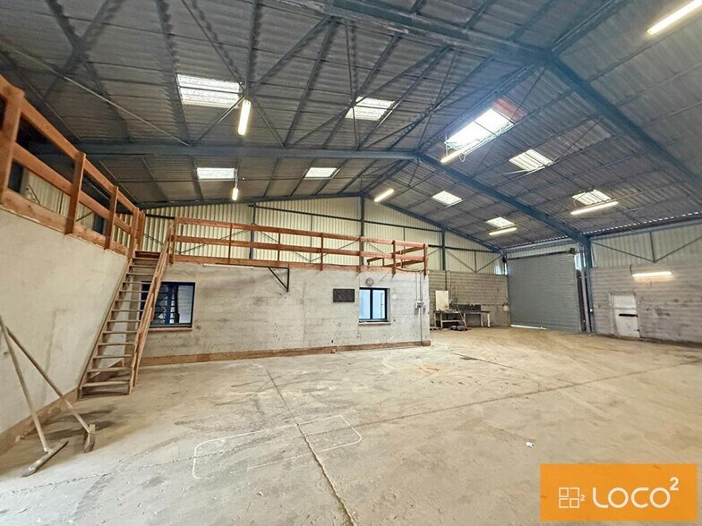 5 Chemin De La Plaine, Colomiers à vendre - Photo de l’immeuble – Image 3 sur 3