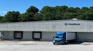 Plus de détails pour 468 Carolina Ave, Marion, NC - Industriel/Logistique à vendre
