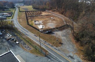 Plus de détails pour 11350 Red Lion Rd, Baltimore, MD - Terrain à vendre