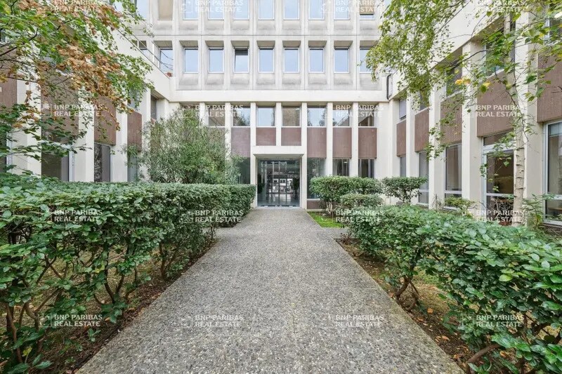 6-8 Rue Eugène Oudiné, Paris à louer - Photo de l’immeuble – Image 2 sur 15