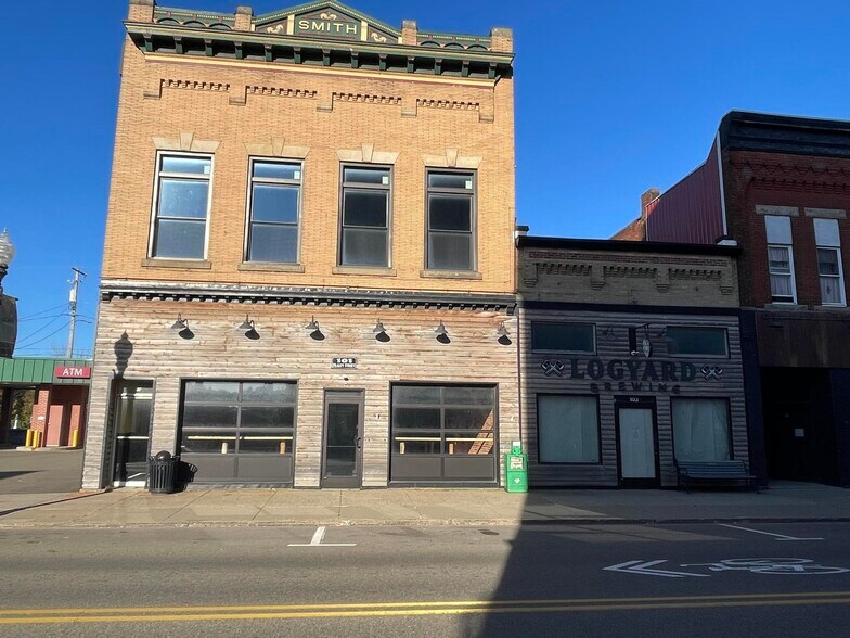 99-101 Fraley st, Kane, PA à vendre - Photo de l’immeuble – Image 3 sur 34