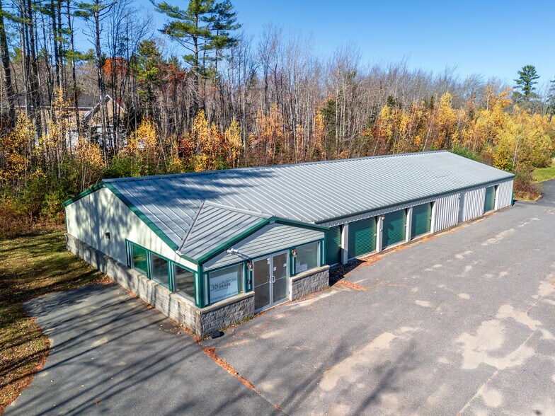 550 Beach Rd, Lincolnville, ME à louer - Photo de l’immeuble – Image 2 sur 7