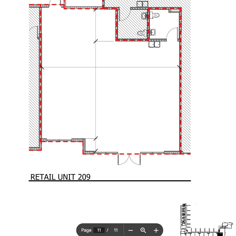 2531 W Oak Ridge Rd, Orlando, FL à louer Photo intérieure– Image 1 sur 1