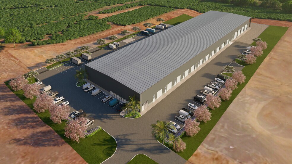 Off Mokulele Hwy, Kihei, HI à louer - Photo de l’immeuble – Image 1 sur 4