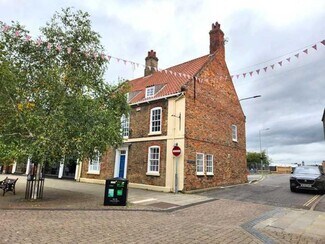 Plus de détails pour 5 Market Pl, Brigg - Bureau à louer