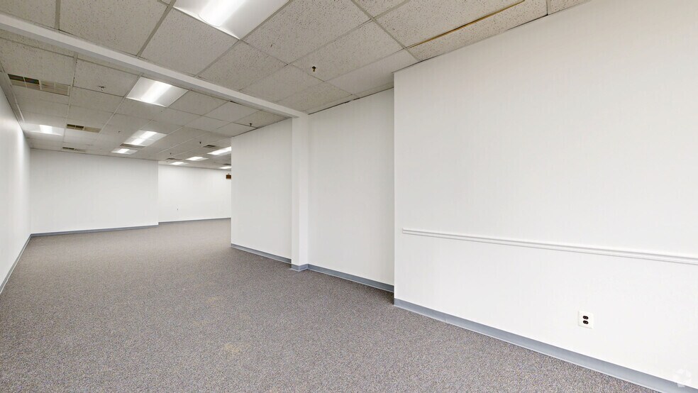 450-460 Veterans Dr, Burlington, NJ à vendre - Numérisation 3D Matterport – Image 3 sur 19