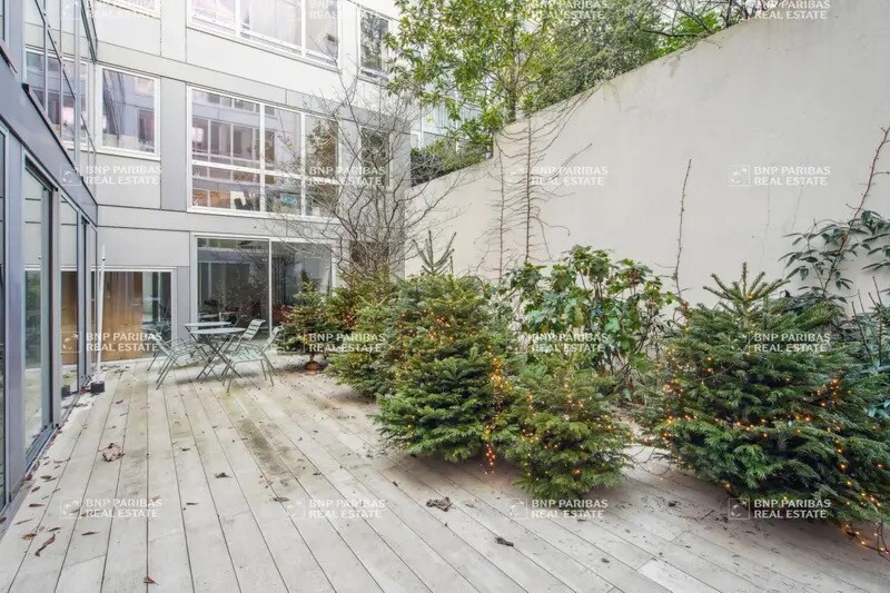 31 Rue De Fleurus, Paris à louer - Photo de l’immeuble – Image 2 sur 14