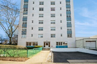 Plus de détails pour 499 N Broadway, White Plains, NY - Bureau à louer