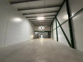 Plus de détails pour Industriel/Logistique à louer