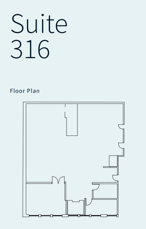 1008 Homer St, Vancouver, BC à louer Plan d’étage– Image 1 sur 1