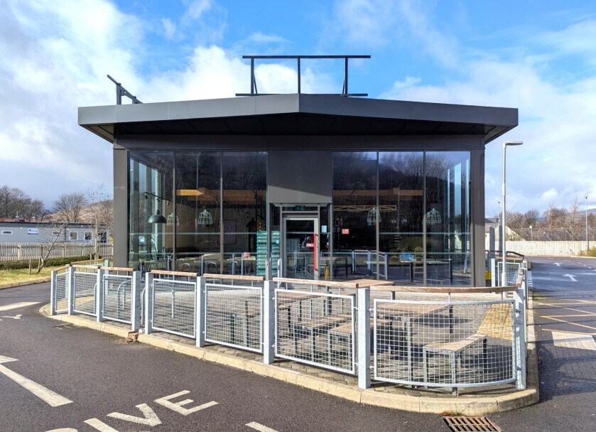 North Rd, Fort William à louer Photo principale– Image 1 sur 6