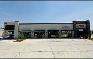 Plus de détails pour 14300 Ronald Reagan Blvd, Leander, TX - Local commercial à louer