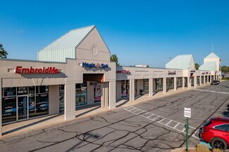 Plus de détails pour 5728-5732 Buckeystown Pike, Frederick, MD - Local commercial à louer