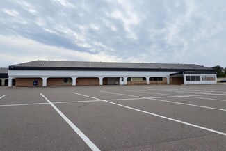 Plus de détails pour 2118 Veterans Dr, Saint Cloud, MN - Local commercial à louer