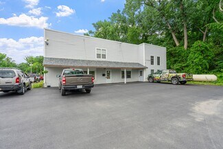 Plus de détails pour 398 Anthony St, Schenectady, NY - Industriel/Logistique à vendre