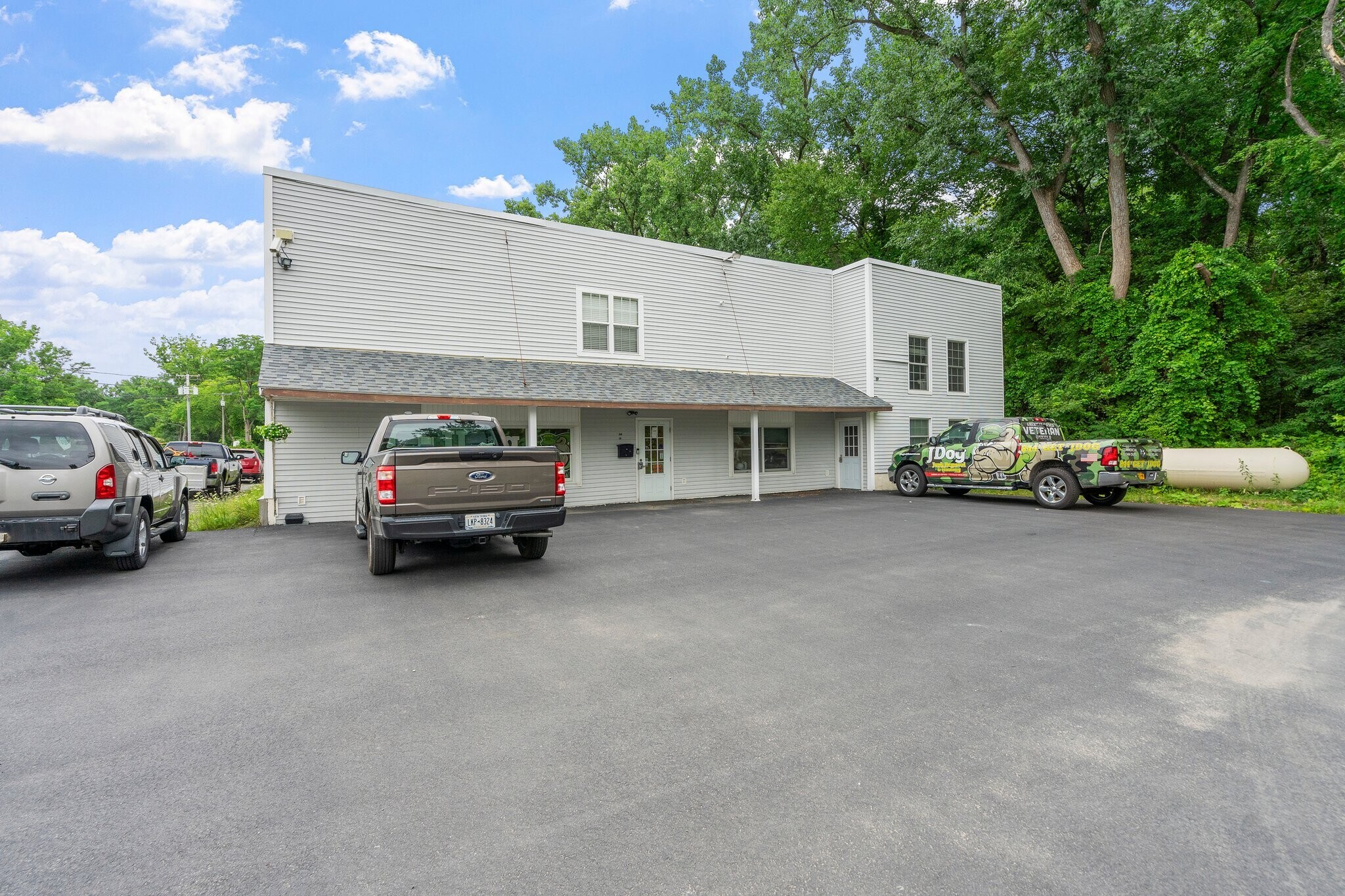 398 Anthony St, Schenectady, NY à vendre Photo de l’immeuble– Image 1 sur 29
