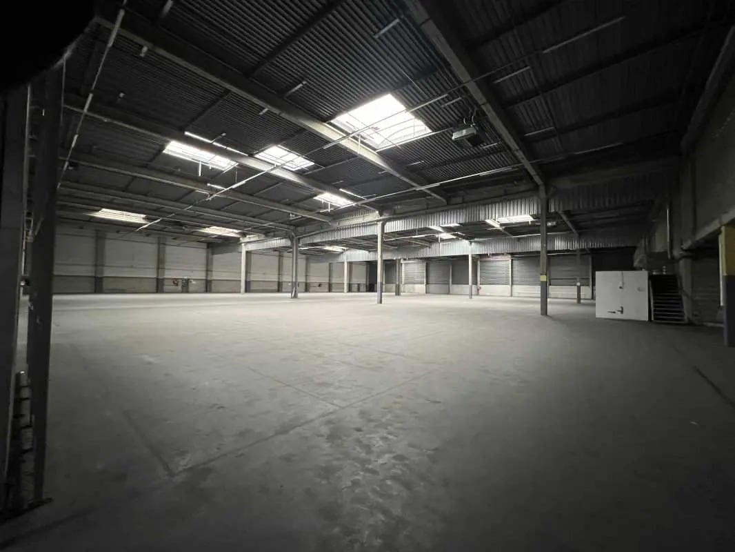 18 Rue De La Ferme Saint-Ladre, Saint-Witz à louer Photo de l’immeuble– Image 1 sur 6