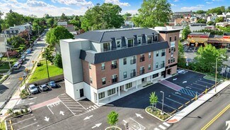 Plus de détails pour 501 Washington Ln, Jenkintown, PA - Logement à vendre