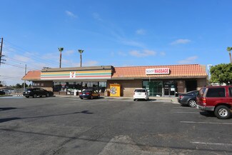 Plus de détails pour 10499 Beach Blvd, Stanton, CA - Local commercial à louer