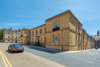 Plus de détails pour Charlotte St, Bath - Bureau à louer