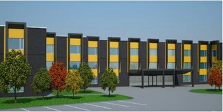 Plus de détails pour 860 Vestal Rd, Vestal, NY - Santé à vendre