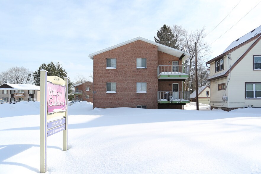 2594-2608 Dewey Ave, Rochester, NY à vendre - Photo de l’immeuble – Image 3 sur 7