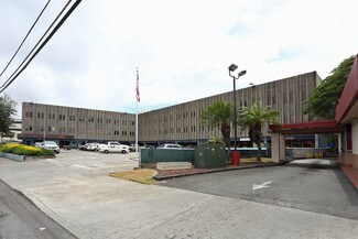 Plus de détails pour 2153 N King St, Honolulu, HI - Différents types d’espaces à louer