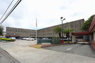 Plus de détails pour 2153 N King St, Honolulu, HI - Différents types d’espaces à louer
