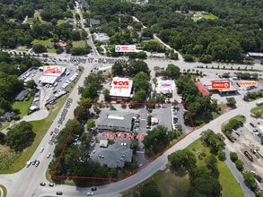 1055 N Highway 41, Mount Pleasant, SC à louer Photo de l’immeuble– Image 2 sur 6