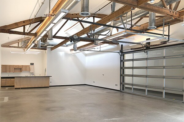 2025 NW Overton St, Portland, OR à louer - Photo intérieure – Image 3 sur 10