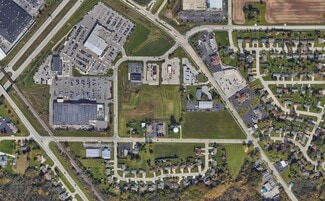 Plus de détails pour 2600 Bellevue St, Green Bay, WI - Terrain à vendre