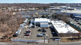 Plus de détails pour 375 Metuchen Rd, South Plainfield, NJ - Industriel/Logistique à vendre