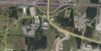 Plus de détails pour 1625 Franklin Rd, Lebanon, TN - Terrain à vendre