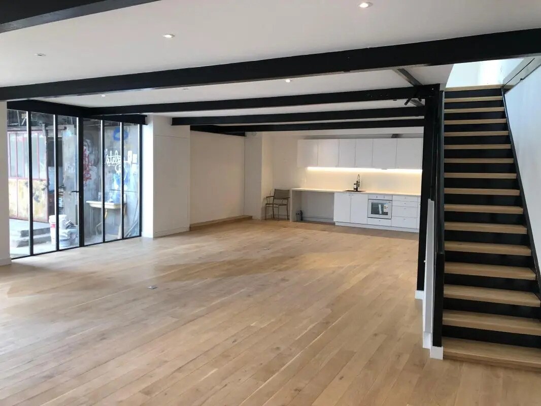 Bureau dans Montreuil à louer Photo de l’immeuble– Image 1 sur 9