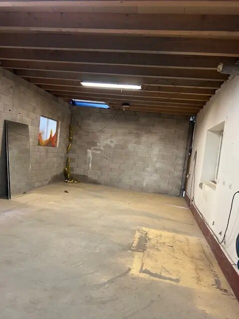 Industriel/Logistique dans Villematier à vendre Photo intérieure– Image 1 sur 5