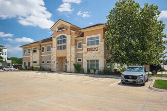 Plus de détails pour 2 Spurs Ln, San Antonio, TX - Bureau à vendre