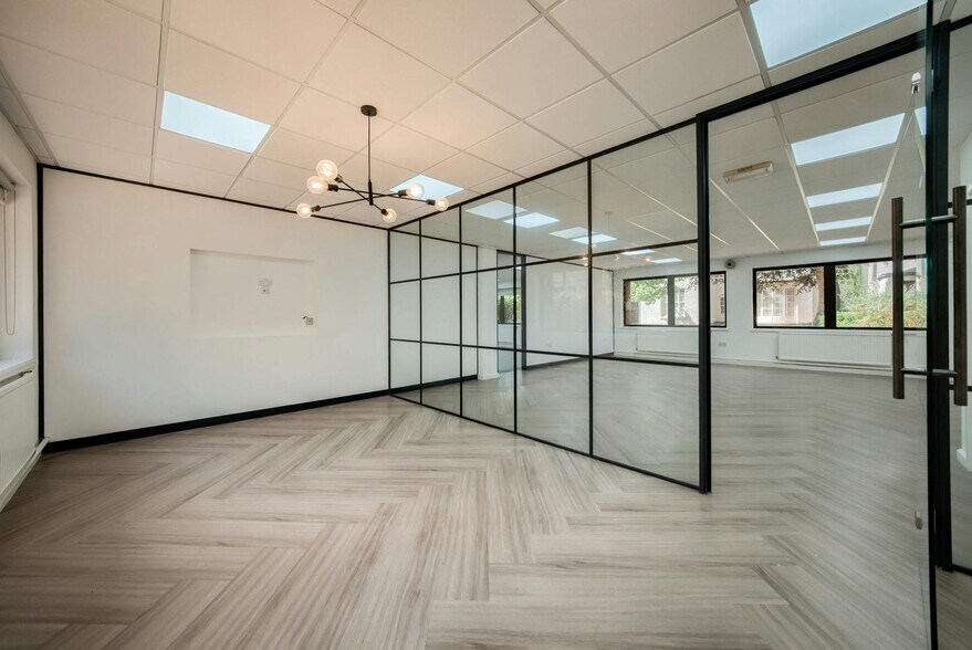 4 Vicarage Rd, Birmingham à louer - Photo de l’immeuble – Image 2 sur 31